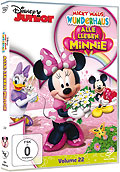 Disney Junior: Micky Maus Wunderhaus - Alle lieben Minnie