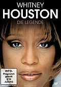 Whitney Houston - Die Legende