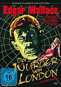 Film: Edgar Wallace - Der Wrger Von London