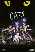 Film: Cats - Andrew Lloyd Webber