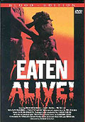 Eaten Alive! - Blood Edition