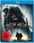 Film: Night Drive - Hynen des Todes