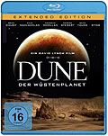 Film: Dune - Der Wstenplanet - Extended Edition