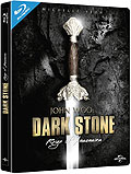 Film: Dark Stone - Steelbook