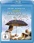 Film: Bedtime Stories