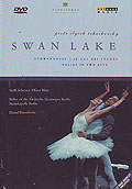 Film: Swan Lake