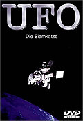 Film: U.F.O. - Vol. 1 - Die Siamkatze