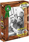 Mr. ED - Das sprechende Pferd - Collection 2