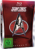 Film: Star Trek - The Next Generation - Season 1