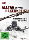 Film: Alltag unterm Hakenkreuz 7-9  - Mit der Kamera an der Ostfront