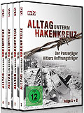 Film: Alltag unterm Hakenkreuz 1-4