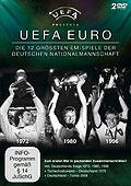 UEFA Euro - Die 12 grten EM-Spiele der Deutschen Nationalmannschaft