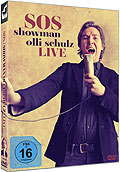 Film: SOS - Showman Olli Schulz Live