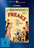 Archive Collection: Freaks