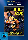 Film: Archive Collection: Der kleine Csar