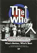 Film: The Who - Who's Better, Who's Best