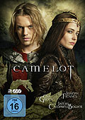 Film: Camelot
