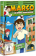 Film: Marco - 1. Staffel