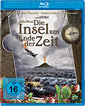 Die Insel am Ende der Zeit