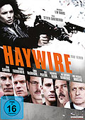 Film: Haywire - Trau' keinem