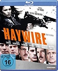 Film: Haywire - Trau' keinem