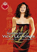 Film: Weihnachten mit Vicky Leandros - Live aus der St. Michaeliki