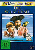 Film: Walt Disney Abenteuer Klassiker: Die Schatzinsel