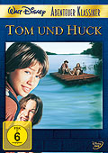 Film: Walt Disney Abenteuer Klassiker: Tom und Huck