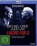 Film: 1 Mord fr 2