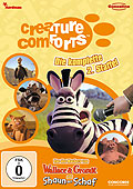 Film: Creature Comforts - Staffel 2