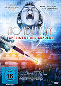 No Identity - Experiment des Grauens