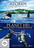 Film: Planet HD - Azoren - Eine Reise zu den Meeresbewohnern Picos