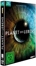 Planet des Lebens - Die komplette Serie