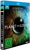 Film: Planet des Lebens - Die komplette Serie