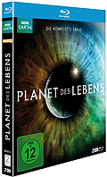 Planet des Lebens - Die komplette Serie