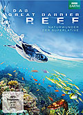 Das Great Barrier Reef - Naturwunder der Superlative