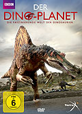 Der Dino-Planet