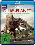 Film: Der Dino-Planet