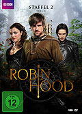 Film: Robin Hood - Staffel 2.1
