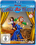 Film: Kasperle Theater - Teil 3 - Rumpelstilzchen - 3D