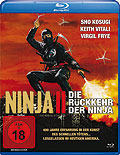 Ninja II - Die Rckkehr der Ninja