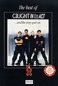 Film: Caught In The Act - Best Of (DVDplus)