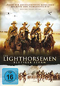 The Lighthorsemen - Blutiger Sturm