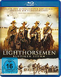 The Lighthorsemen - Blutiger Sturm