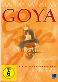 Film: Goya