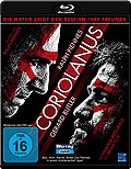 Film: Coriolanus