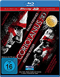 Coriolanus - 3D