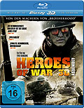 Film: Heroes of War - Assembly - 3D
