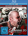 Skinning - Wir sind das Gesetz - 3D