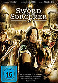 Film: The Sword and the Sorcerer 2